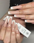 WHITE ZEBRA