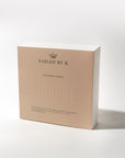 NUANCIER TRANSPARENT AMANDE - 100 TIGES
