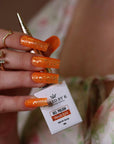 ORANGE SLICE