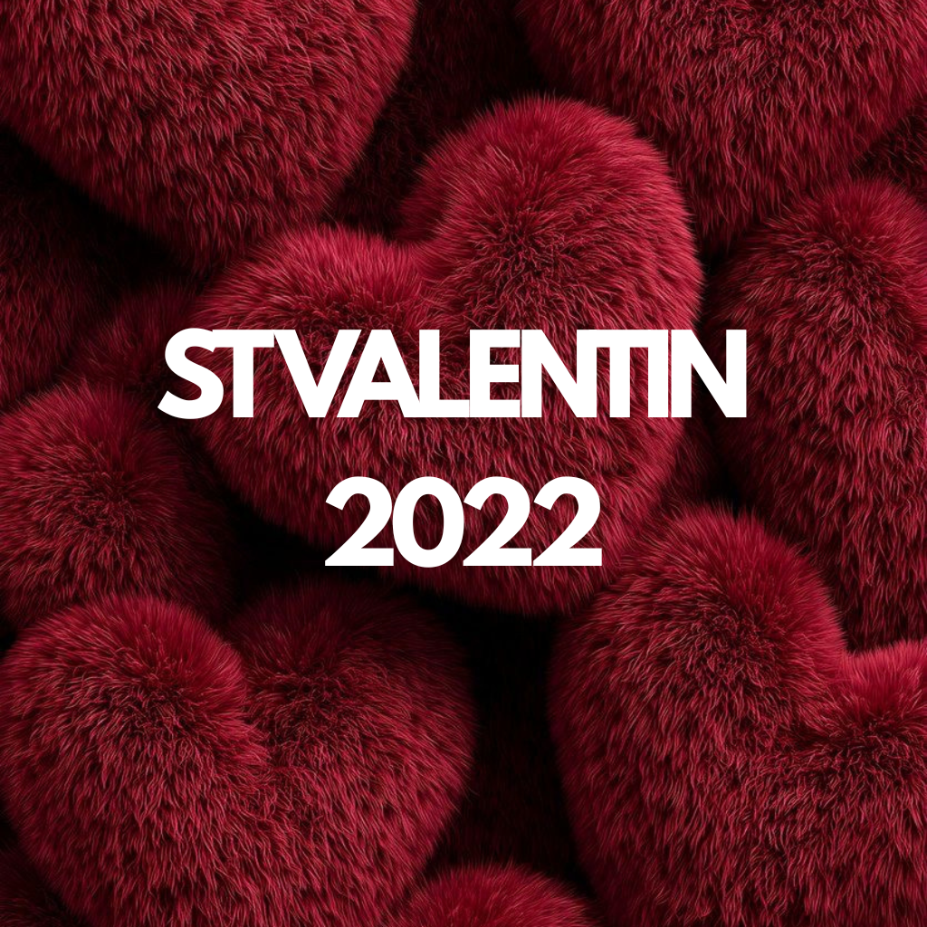 COLLECTION ST VALENTIN 2022