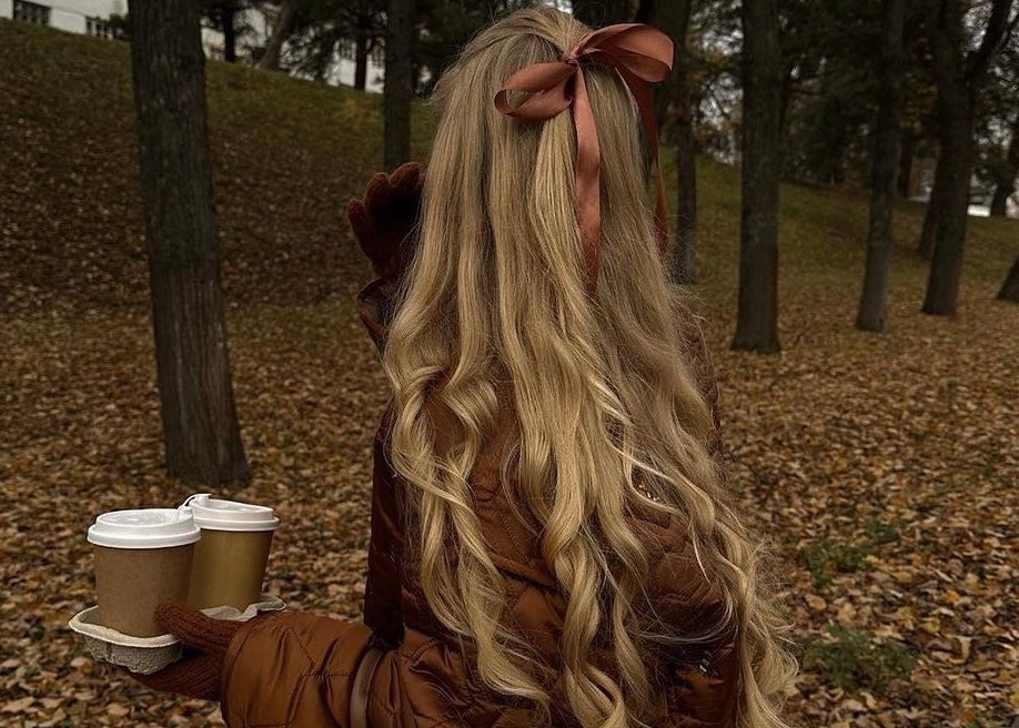 NOTRE SÉLECTION D'AUTOMNE 🤎🍂