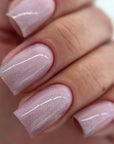 GLIMMER SOFT PINK