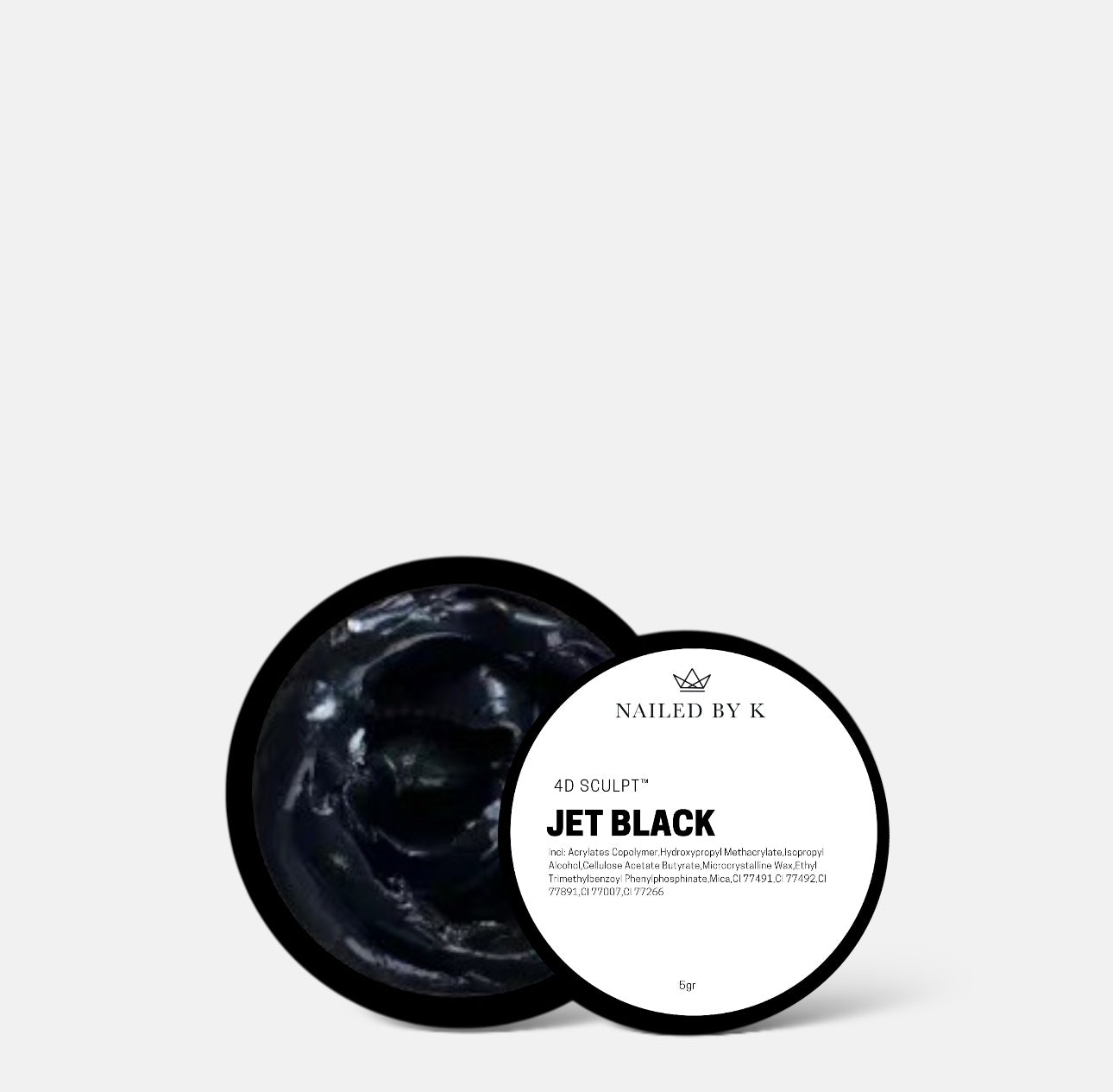 GEL 4D SCULPT ™