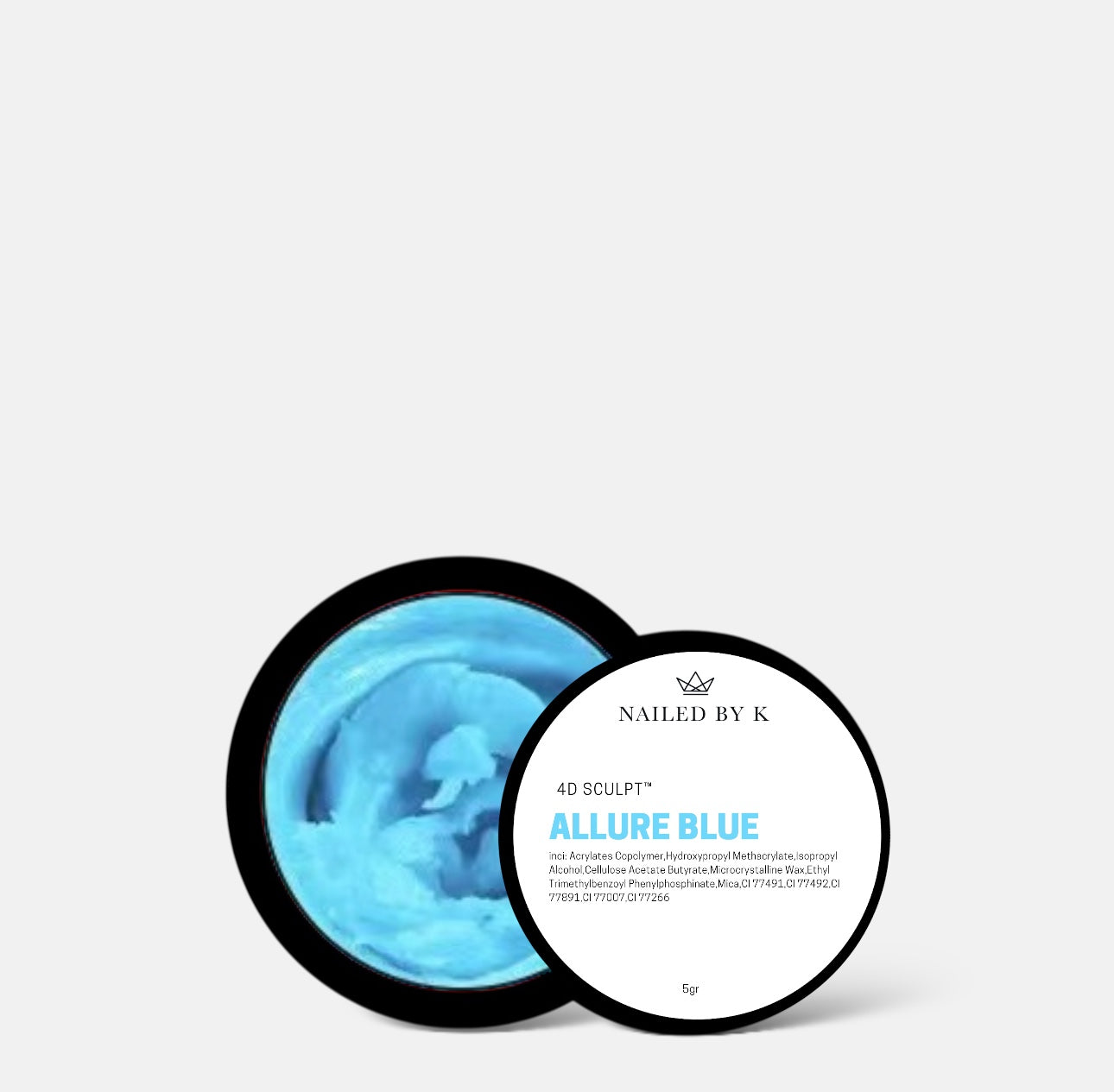 GEL 4D SCULPT ™