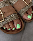 LITTLE GREEN