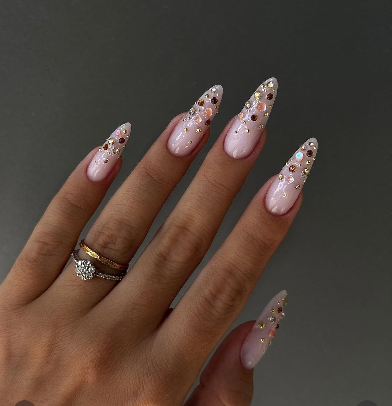 SWEET PINK