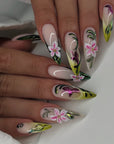 TEA ROSE