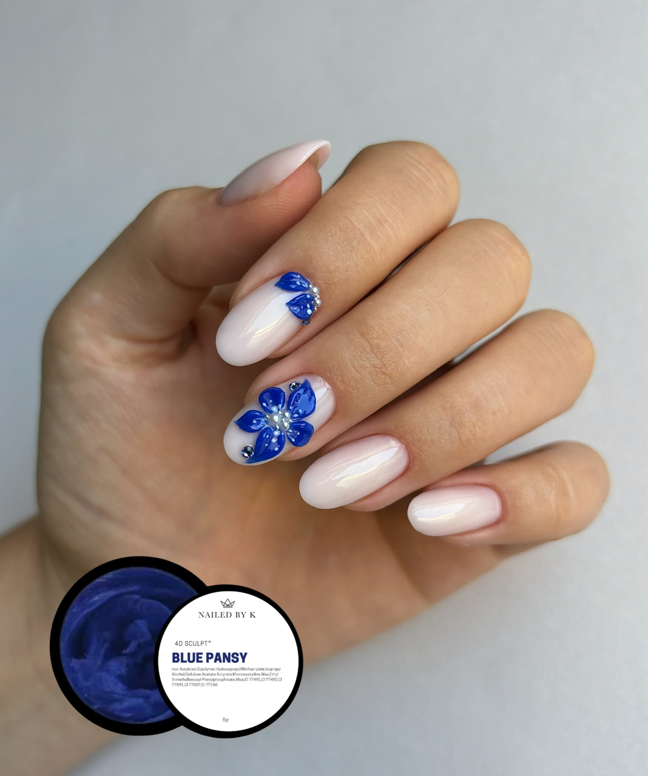 GEL 4D SCULPT ™