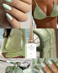 MINTY