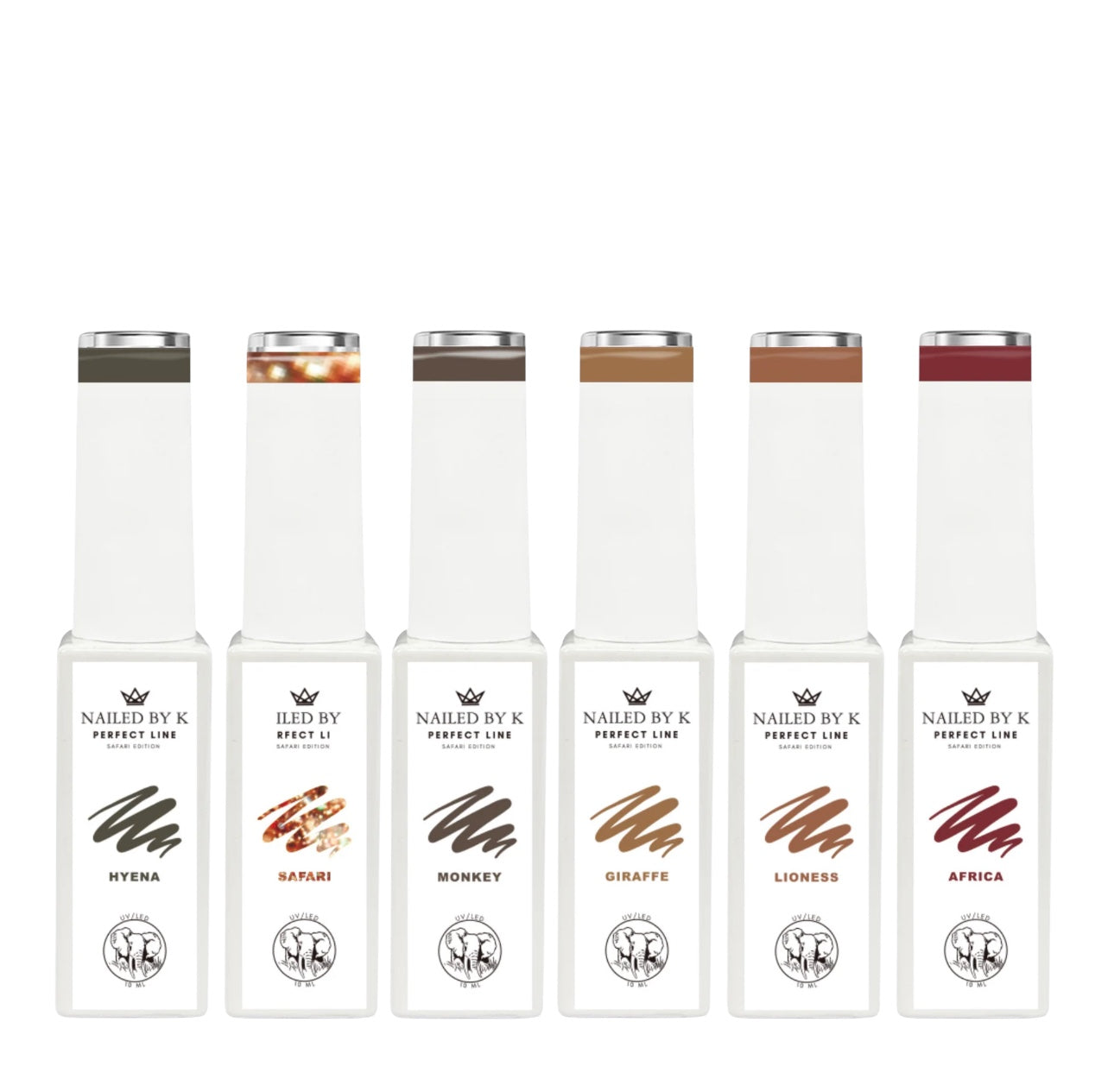 PACK SAFARI