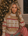 PULL DE NOËL