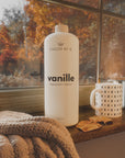 CLEANER - VANILLE